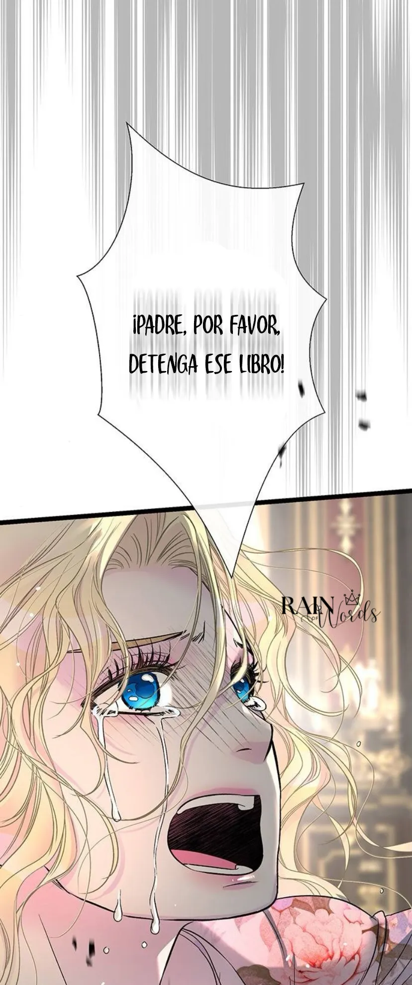 Príncipe problemático capítulo 101, página 51
