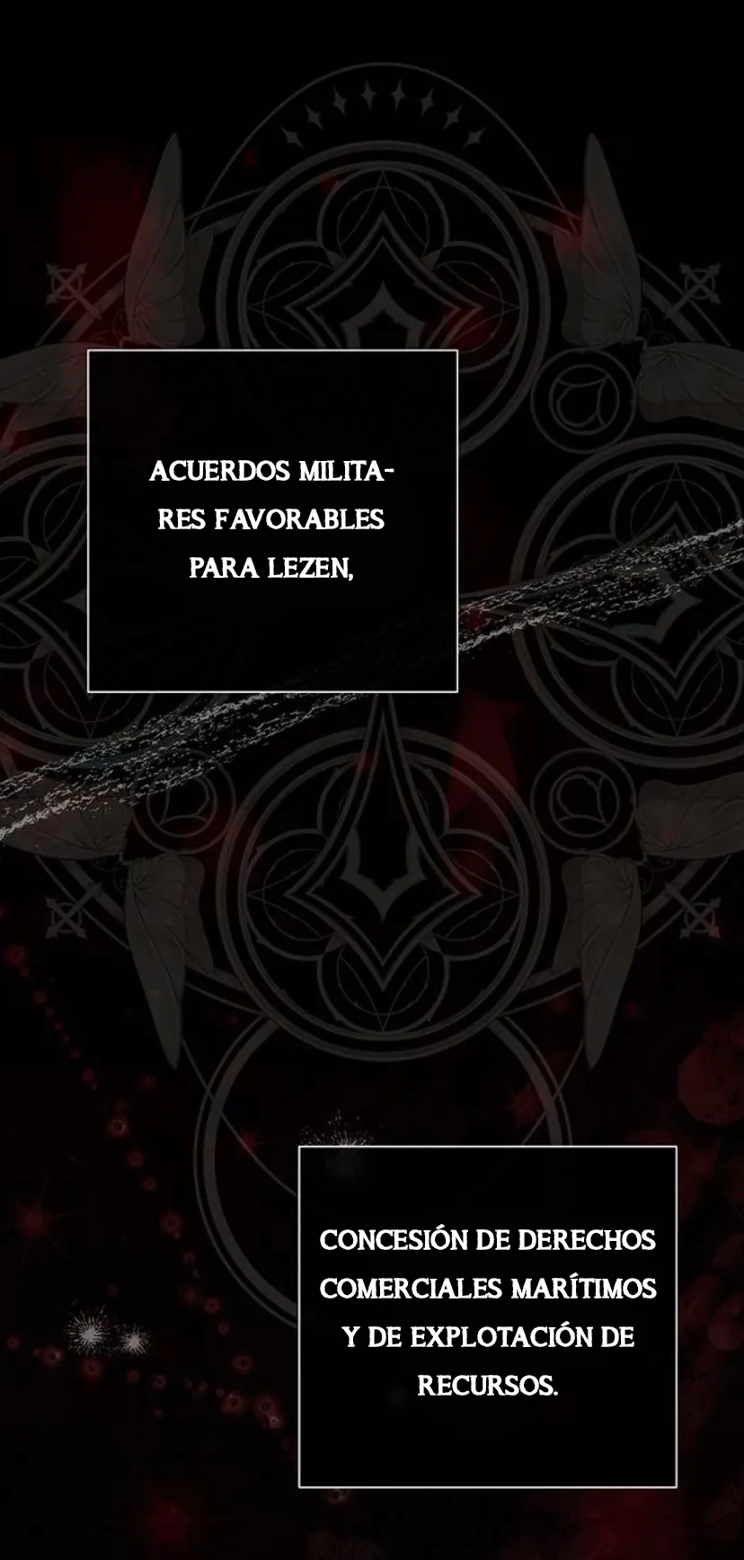 Príncipe problemático capítulo 101, página 59