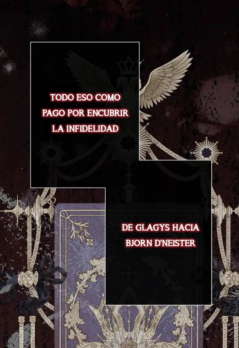 Príncipe problemático capítulo 101, página 61