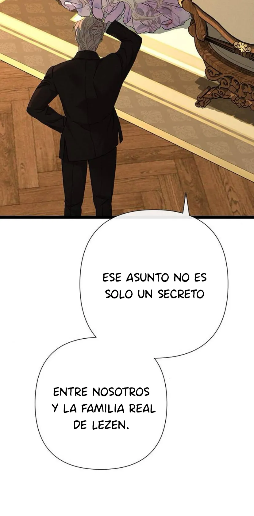 Príncipe problemático capítulo 101, página 67