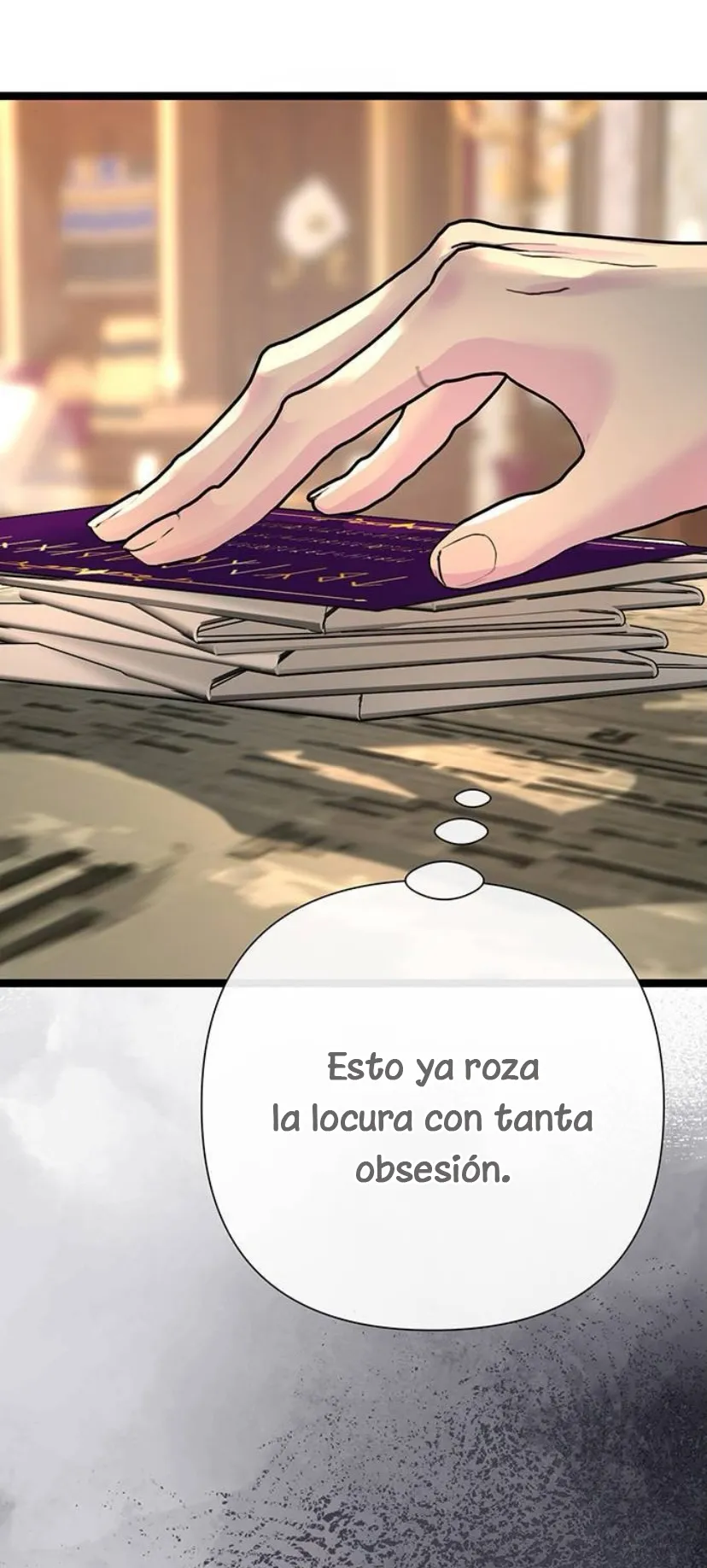 Príncipe problemático capítulo 101, página 7