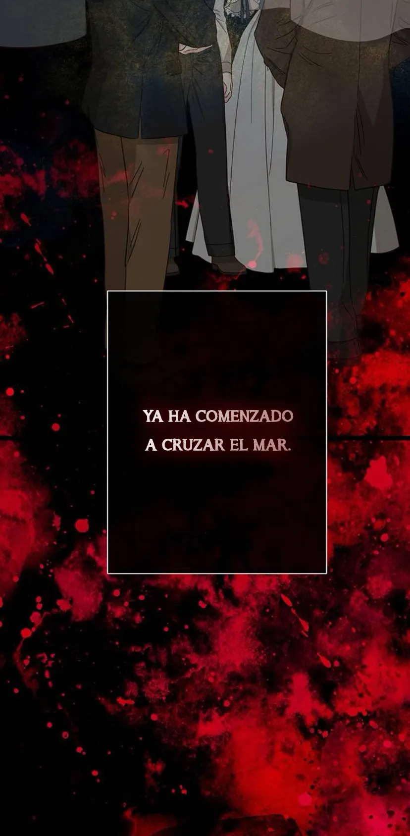 Príncipe problemático capítulo 101, página 79