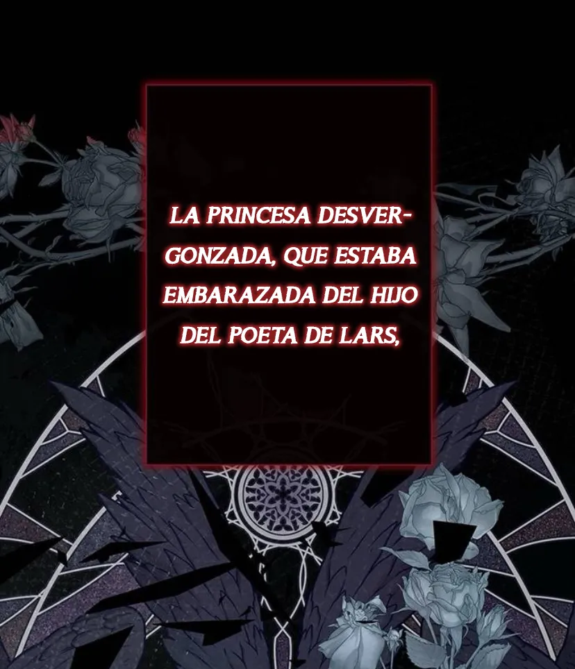 Príncipe problemático capítulo 101, página 82