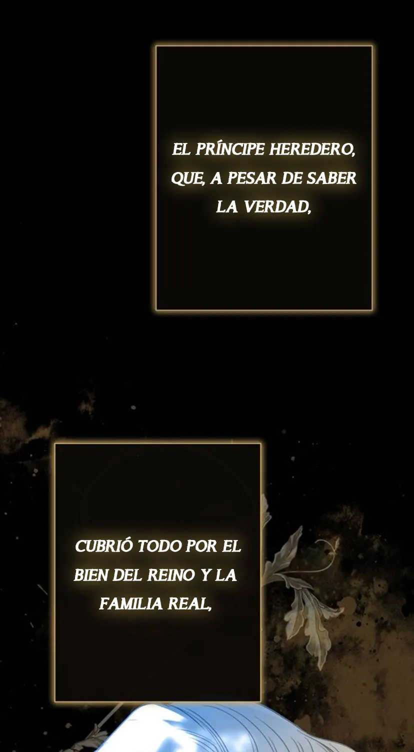 Príncipe problemático capítulo 101, página 84