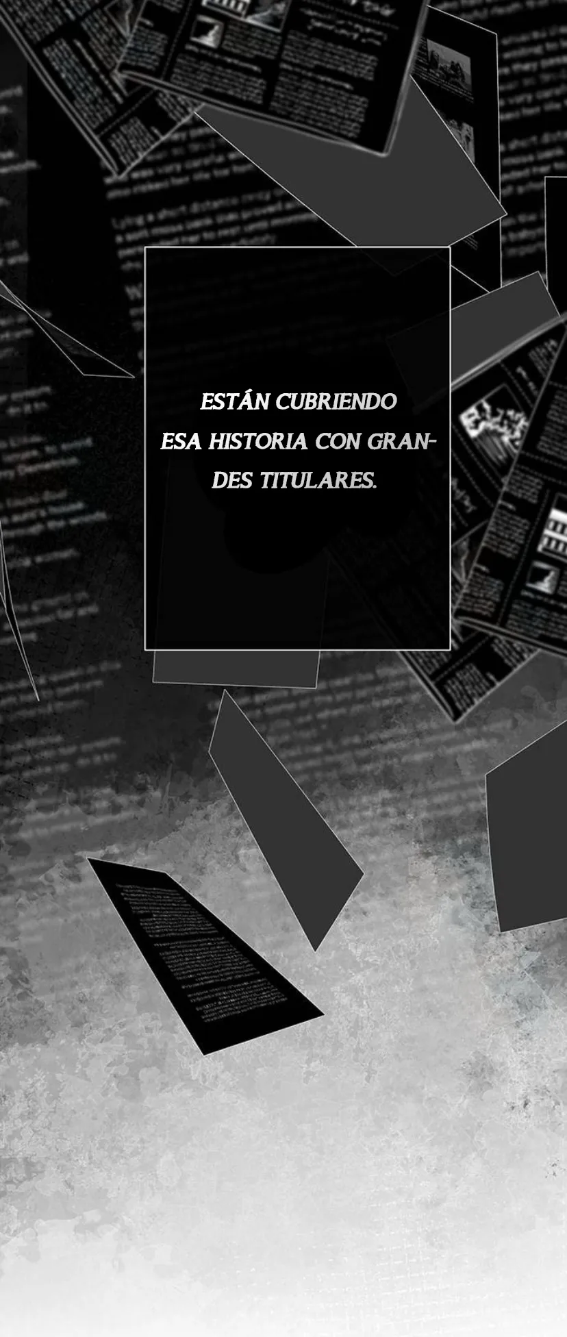 Príncipe problemático capítulo 101, página 88
