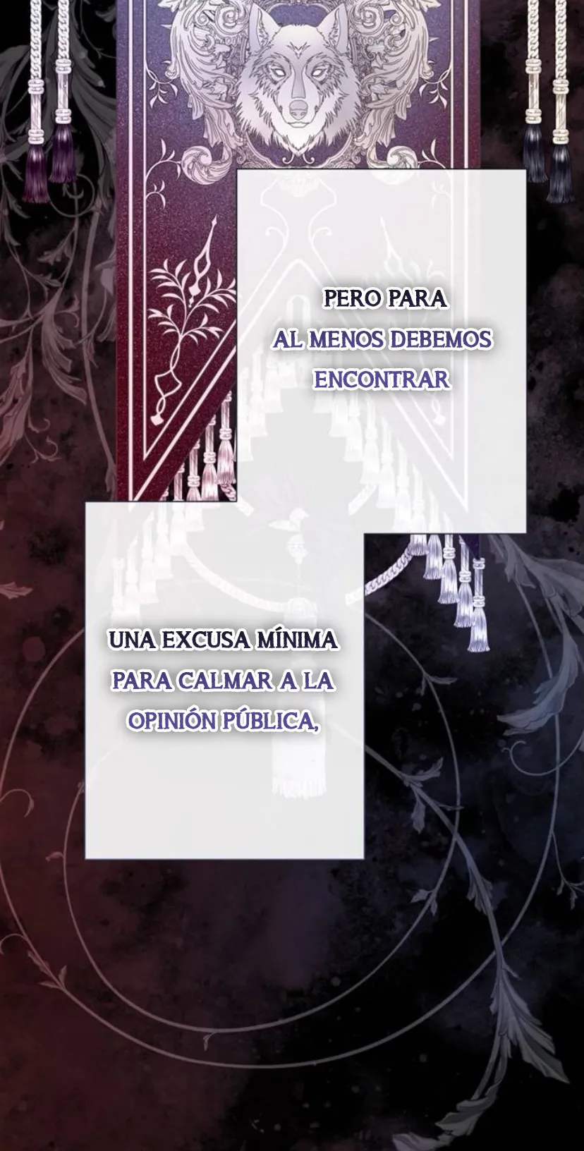 Príncipe problemático capítulo 101, página 96