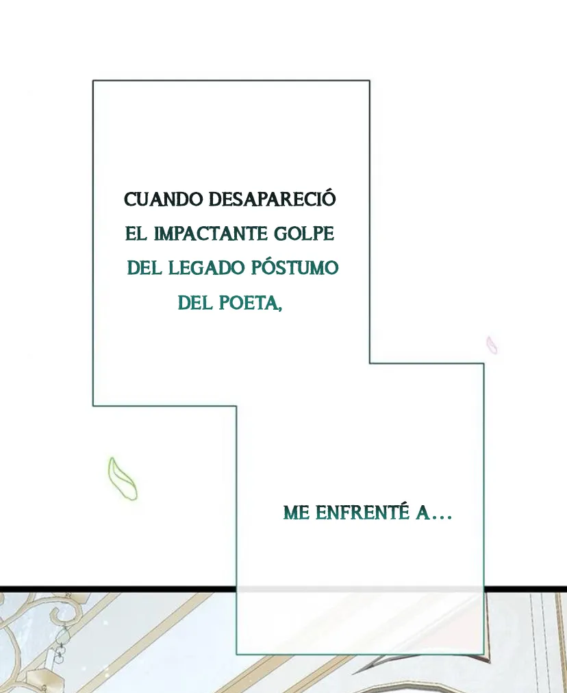 Príncipe problemático capítulo 102, página 35