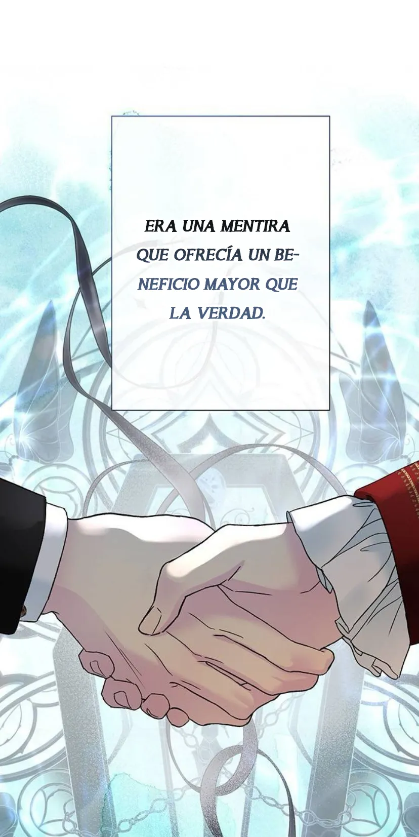 Príncipe problemático capítulo 102, página 39