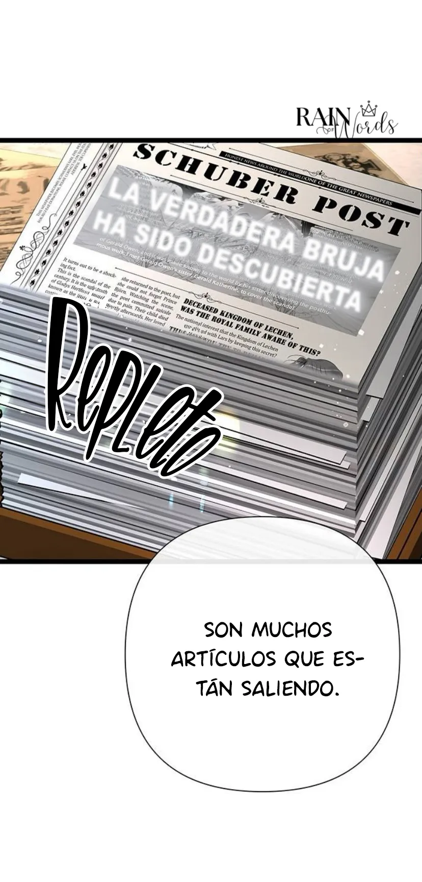 Príncipe problemático capítulo 102, página 4