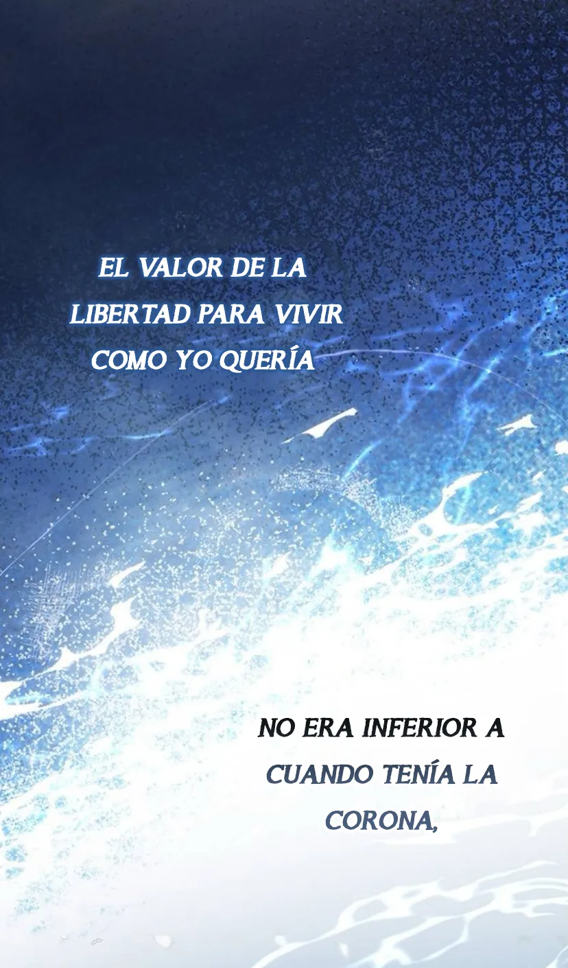 Príncipe problemático capítulo 102, página 42
