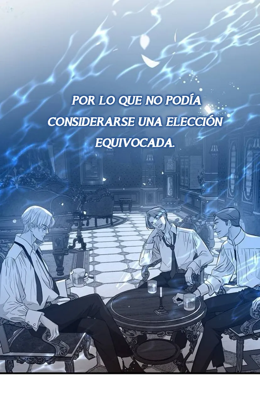 Príncipe problemático capítulo 102, página 43