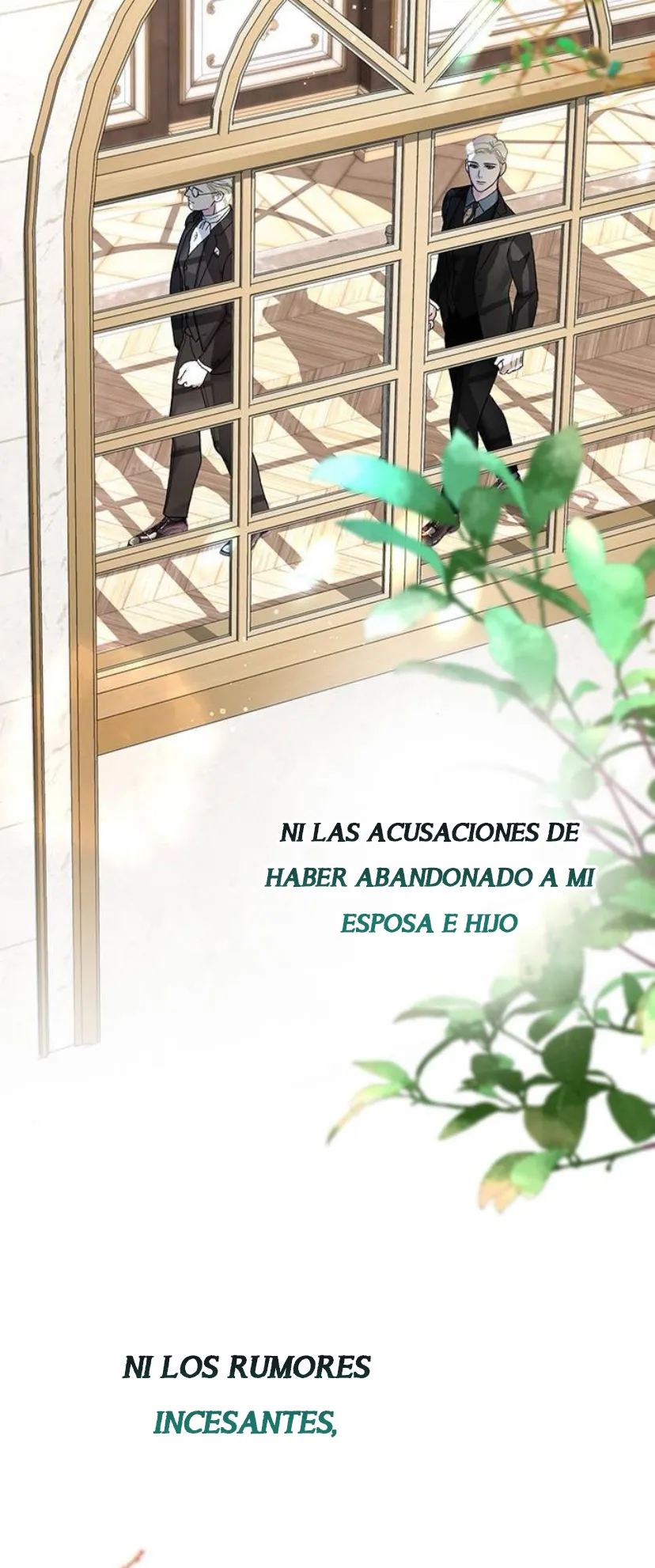 Príncipe problemático capítulo 102, página 46