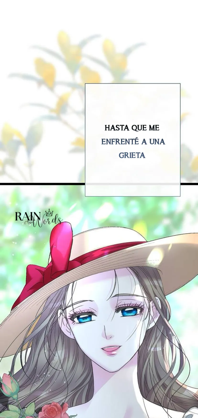 Príncipe problemático capítulo 102, página 50