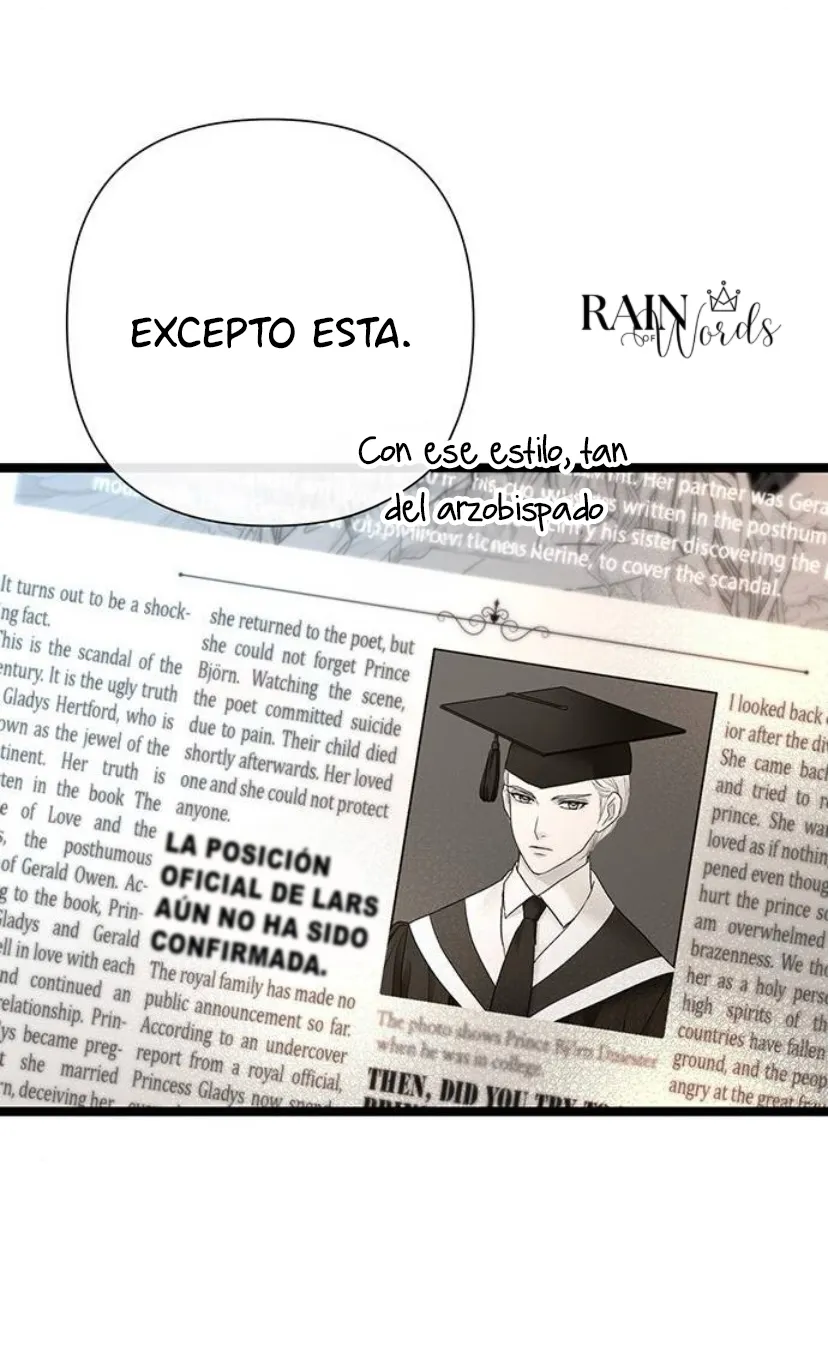 Príncipe problemático capítulo 102, página 7