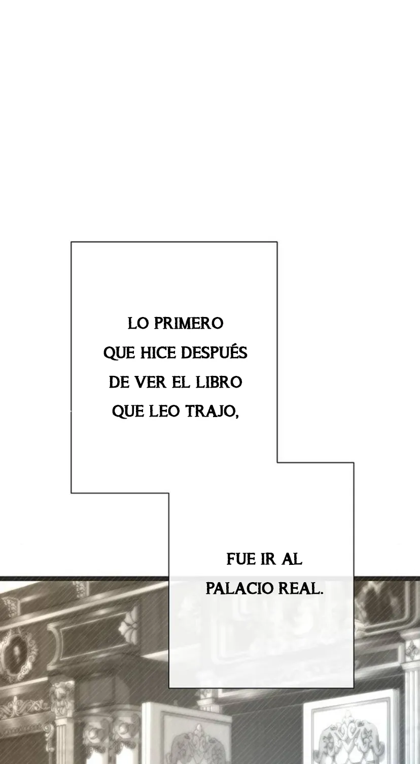 Príncipe problemático capítulo 102, página 72