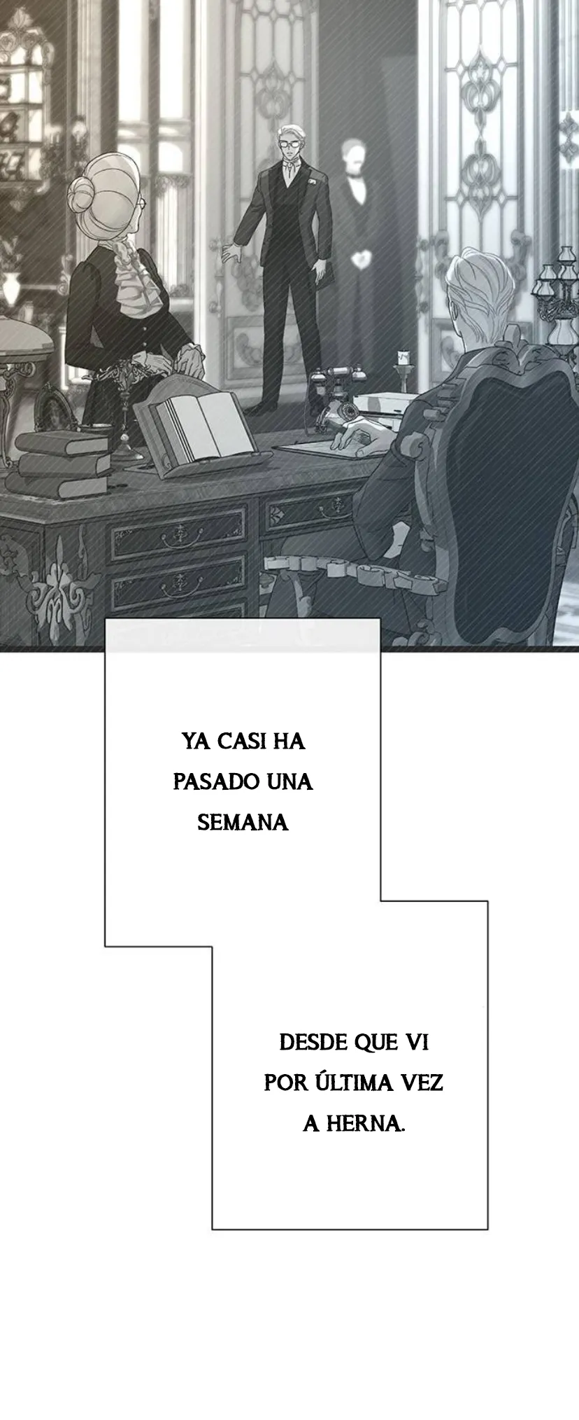 Príncipe problemático capítulo 102, página 73