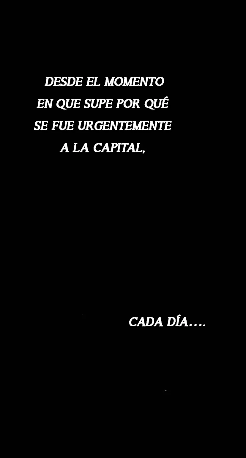 Príncipe problemático capítulo 102, página 82