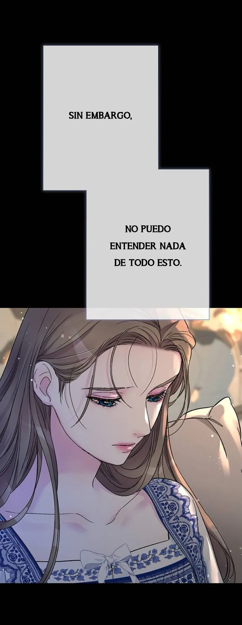 Príncipe problemático capítulo 102, página 87