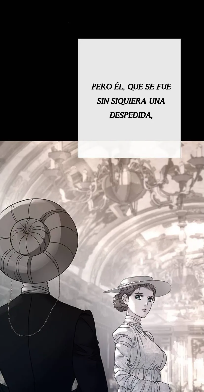 Príncipe problemático capítulo 102, página 92
