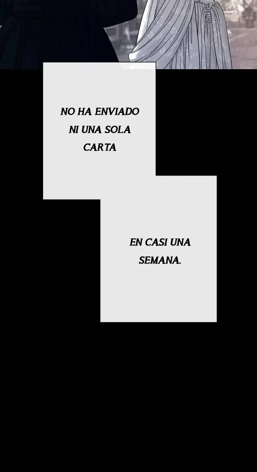 Príncipe problemático capítulo 102, página 93