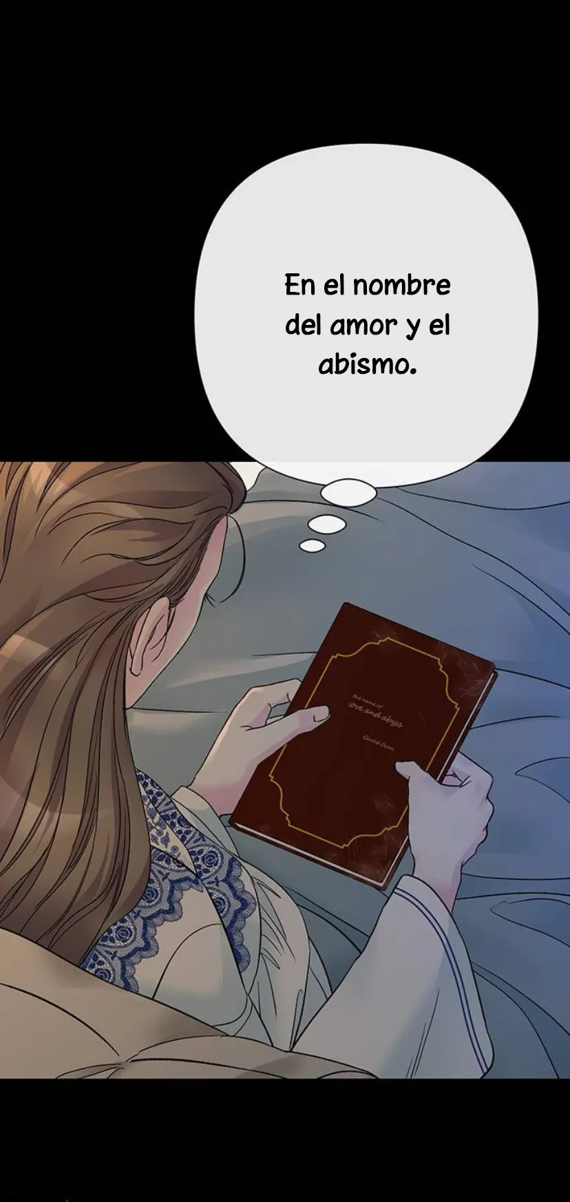 Príncipe problemático capítulo 102, página 94
