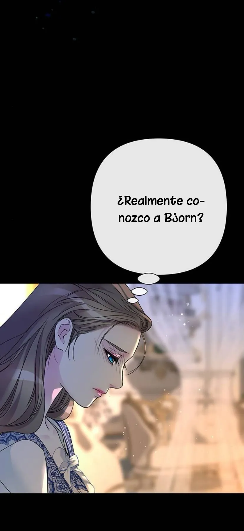 Príncipe problemático capítulo 102, página 98