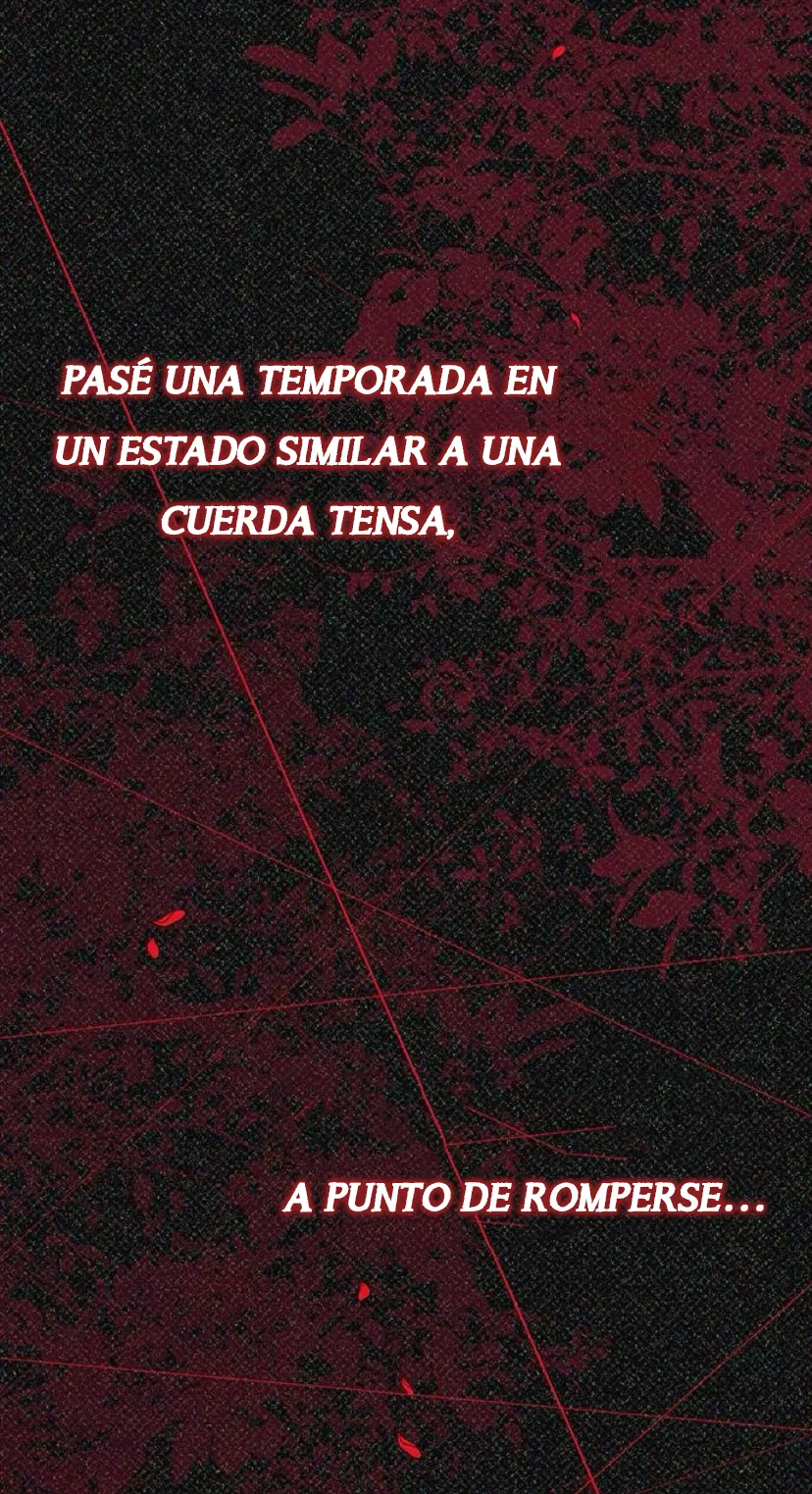 Príncipe problemático capítulo 103, página 28