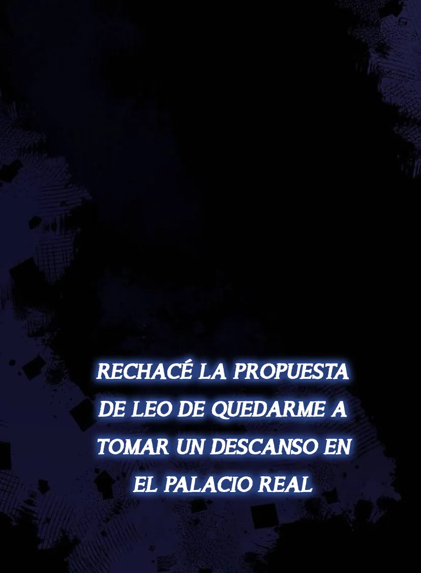 Príncipe problemático capítulo 103, página 33