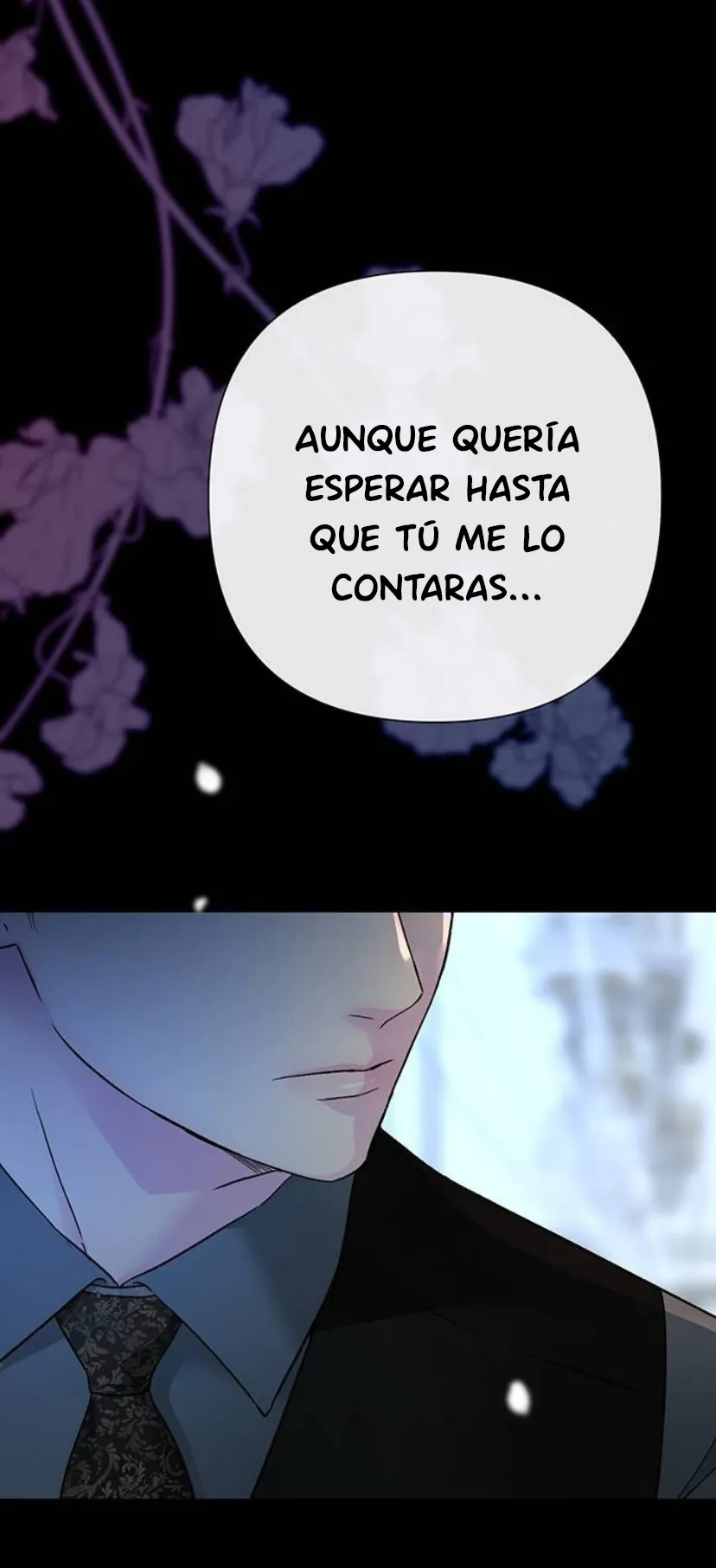 Príncipe problemático capítulo 103, página 46
