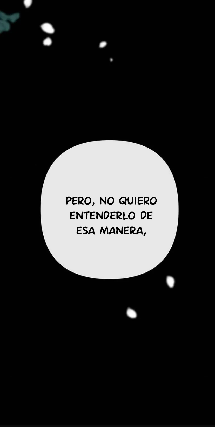 Príncipe problemático capítulo 103, página 50
