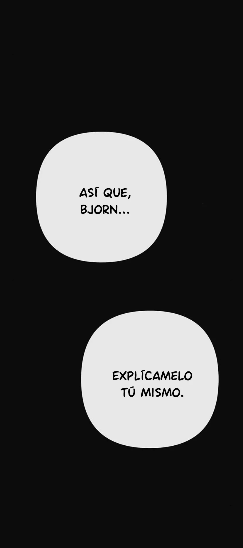 Príncipe problemático capítulo 103, página 51
