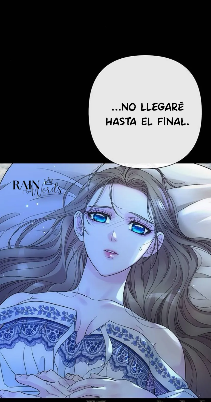 Príncipe problemático capítulo 103, página 69