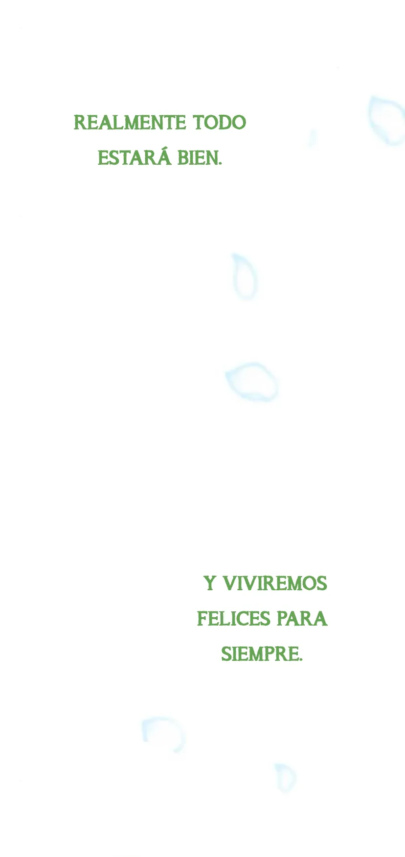 Príncipe problemático capítulo 104, página 105