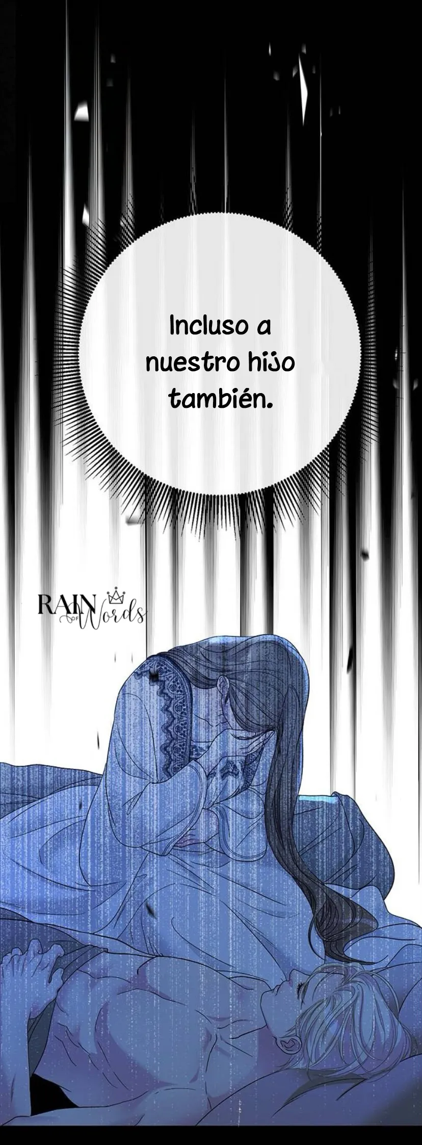 Príncipe problemático capítulo 104, página 65