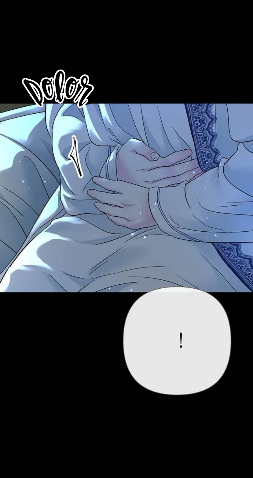 Príncipe problemático capítulo 104, página 72
