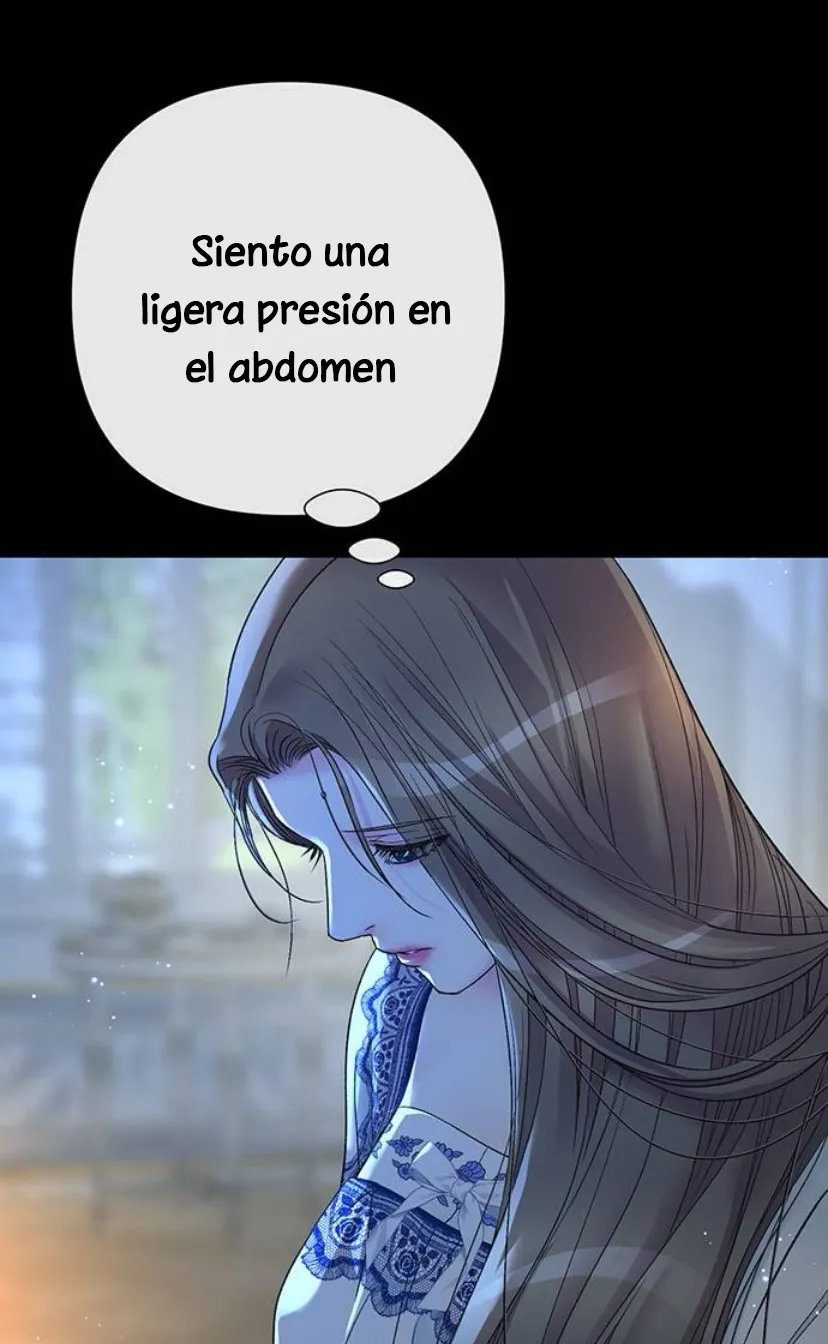 Príncipe problemático capítulo 104, página 73
