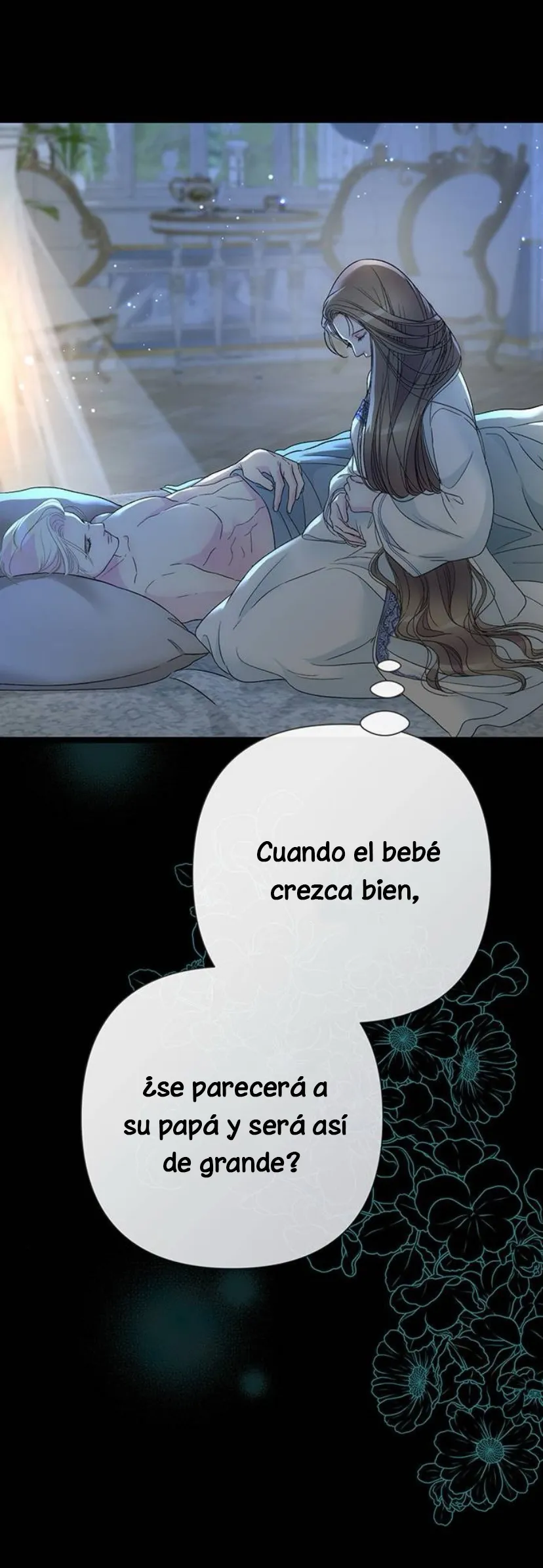Príncipe problemático capítulo 104, página 75
