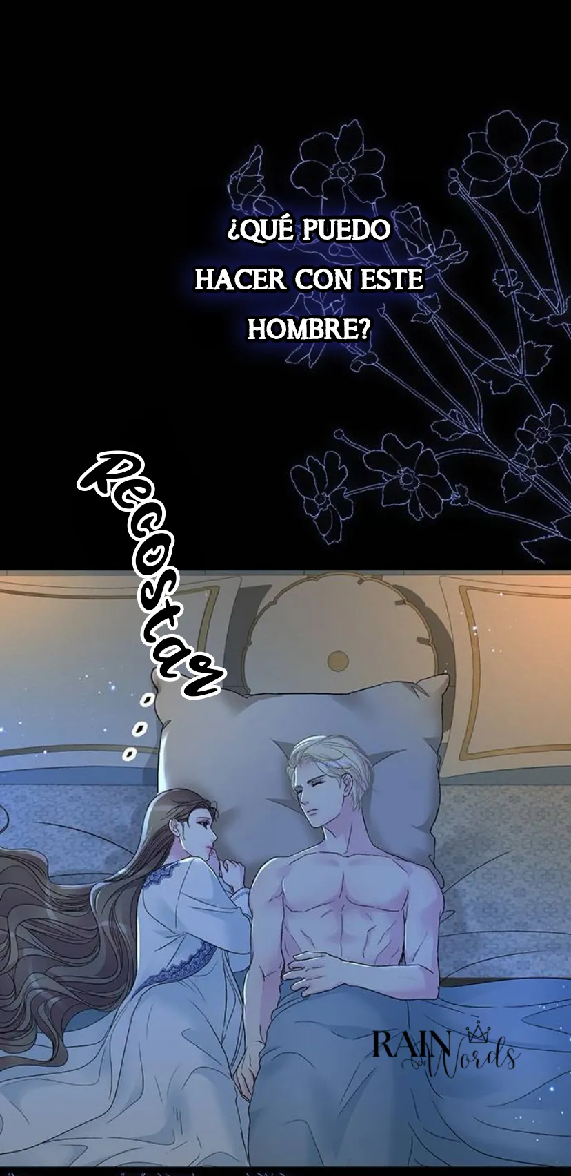 Príncipe problemático capítulo 104, página 76