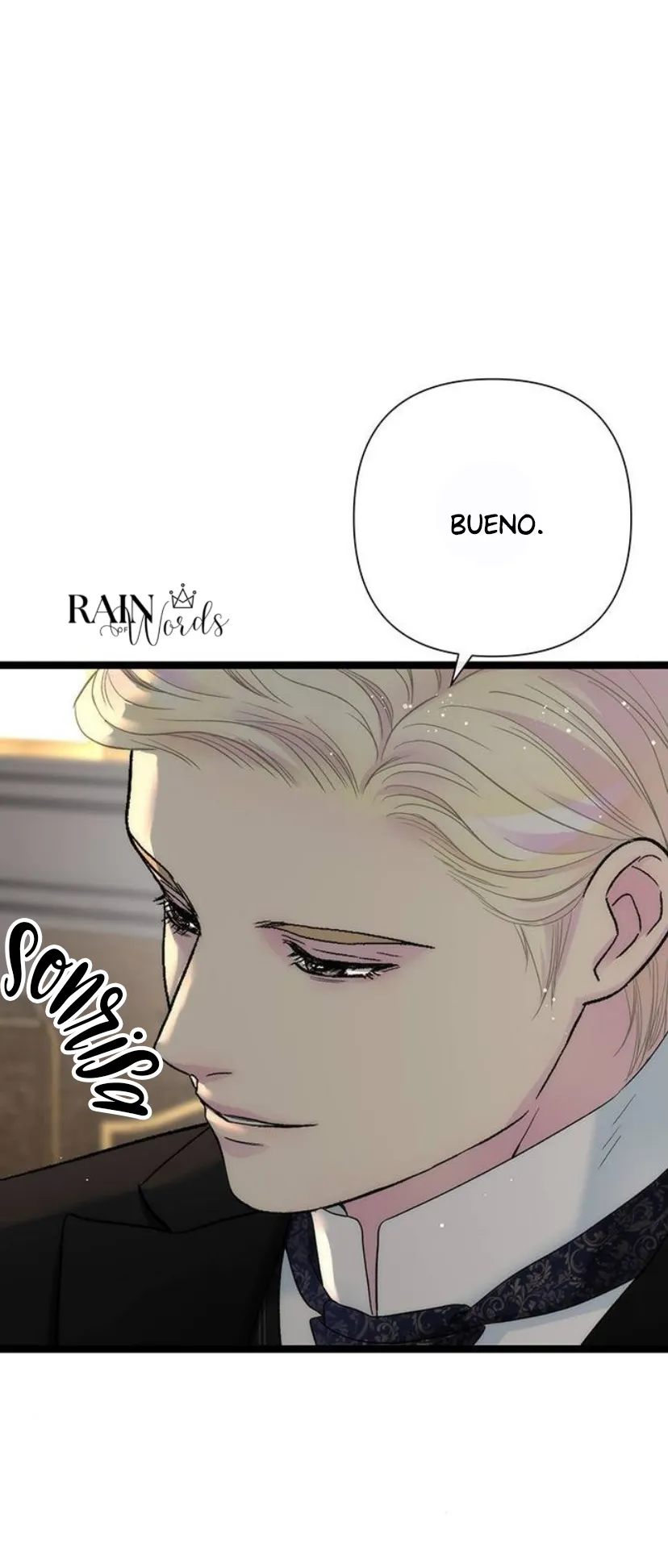 Príncipe problemático capítulo 106, página 11