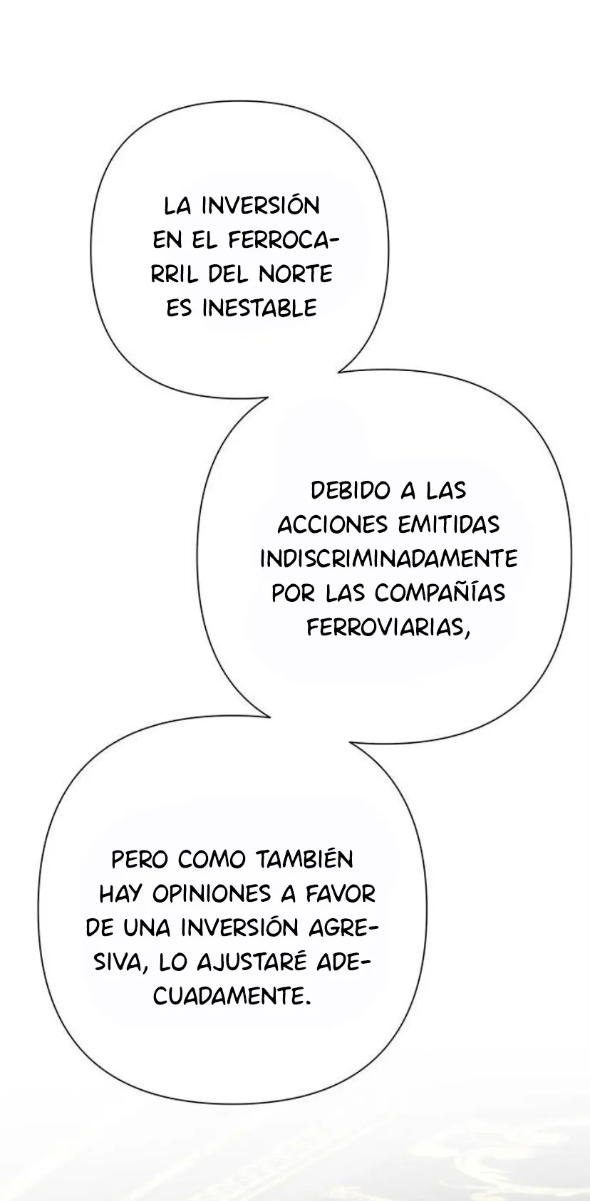 Príncipe problemático capítulo 106, página 3