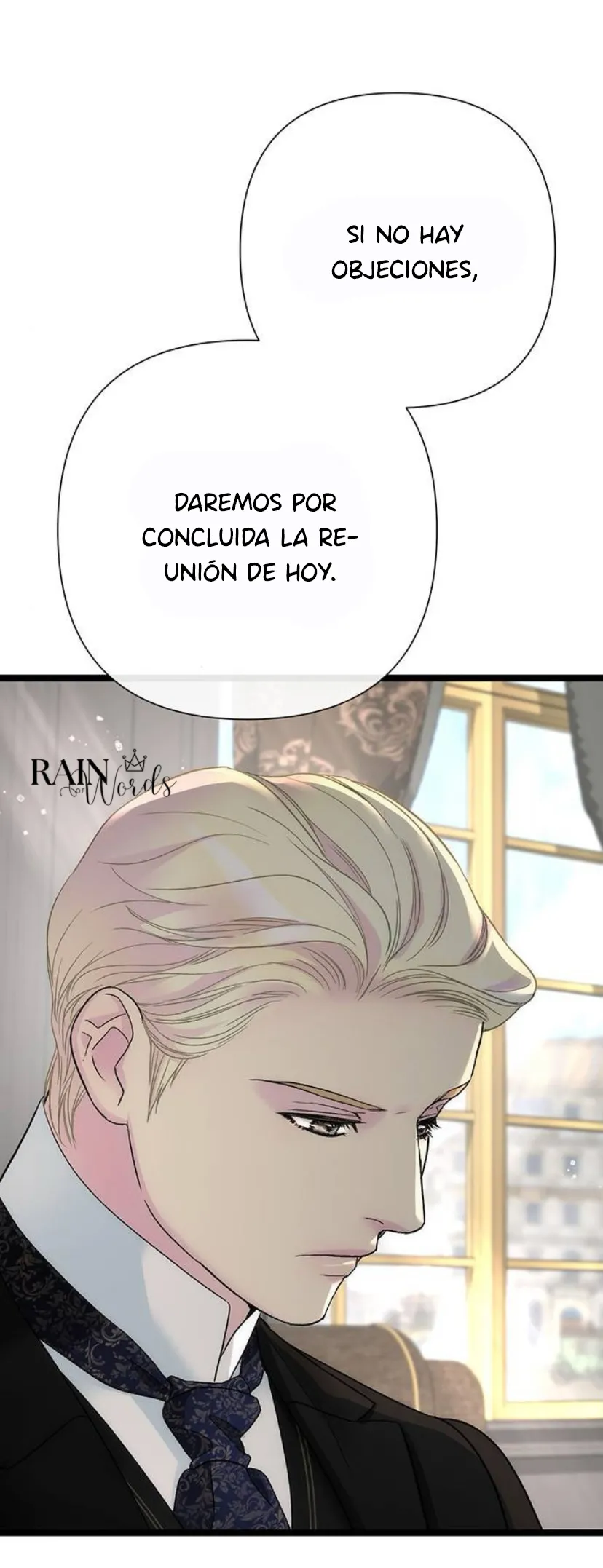 Príncipe problemático capítulo 106, página 5