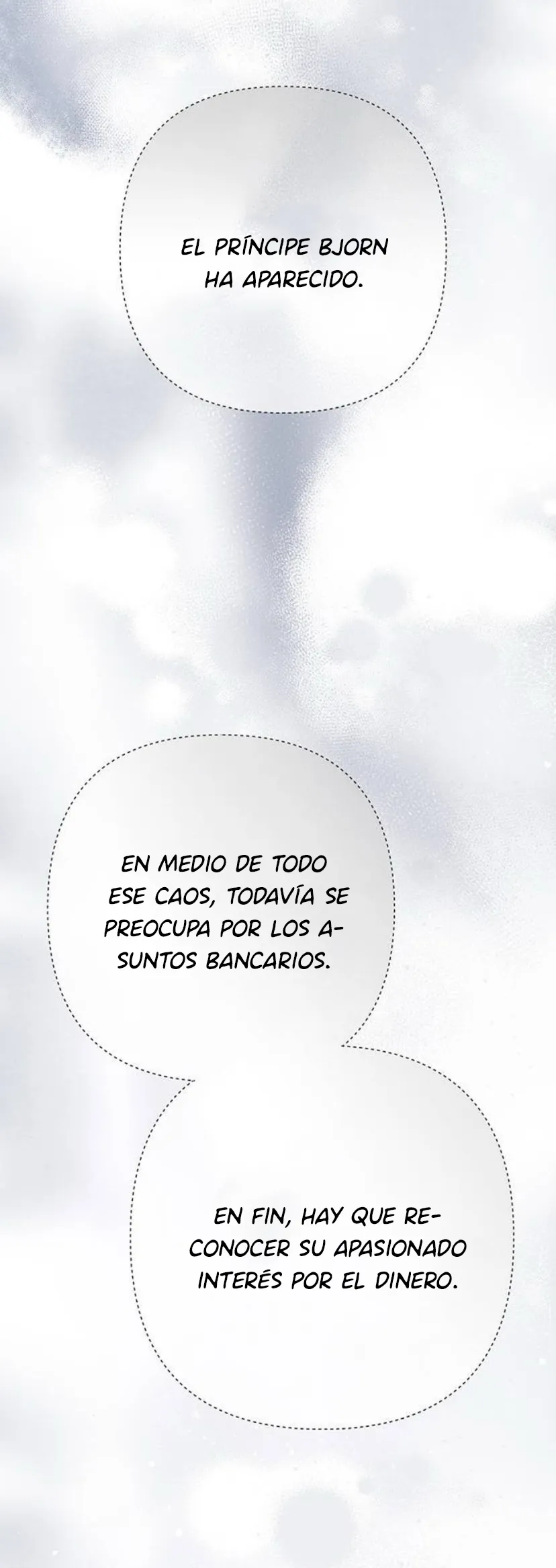 Príncipe problemático capítulo 106, página 7