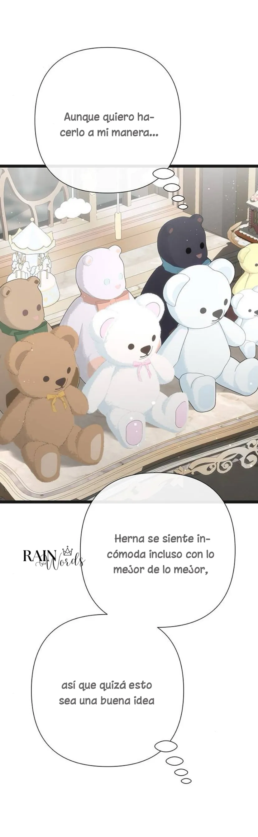 Príncipe problemático capítulo 106, página 80