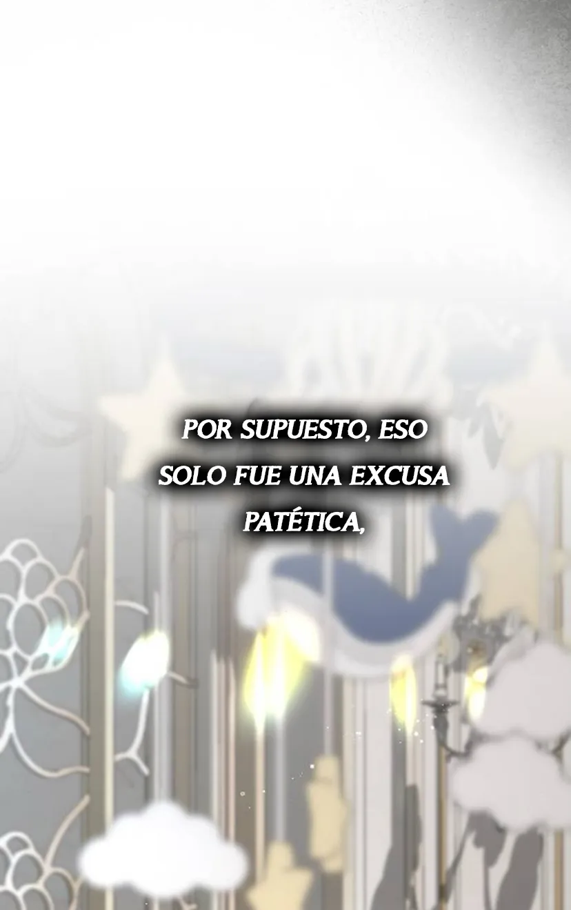 Príncipe problemático capítulo 106, página 85