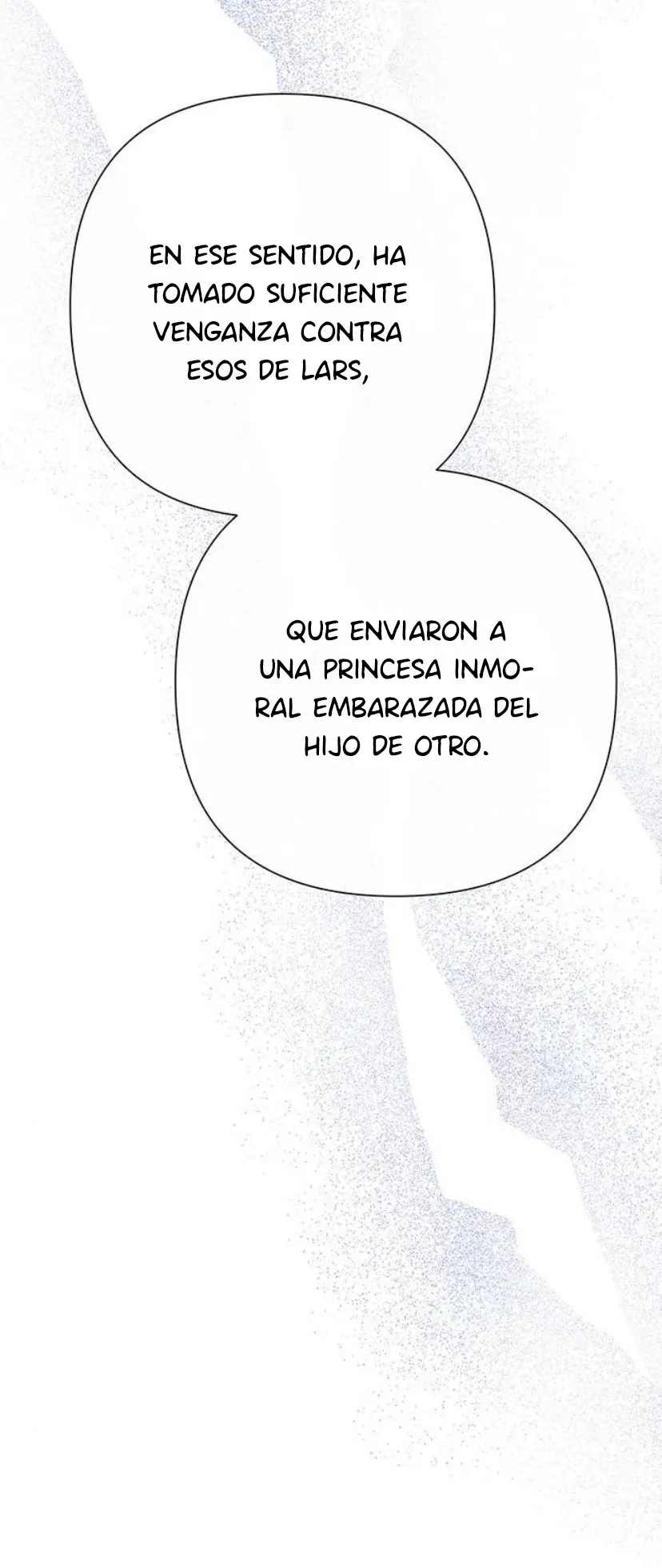 Príncipe problemático capítulo 107, página 20