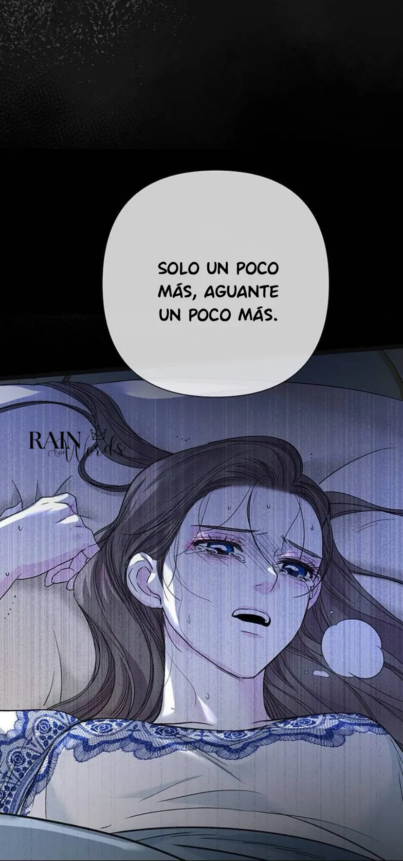 Príncipe problemático capítulo 107, página 30