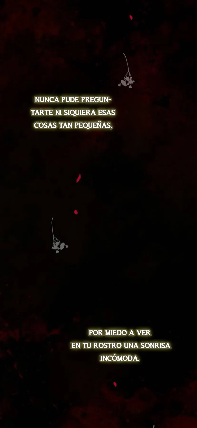 Príncipe problemático capítulo 107, página 41