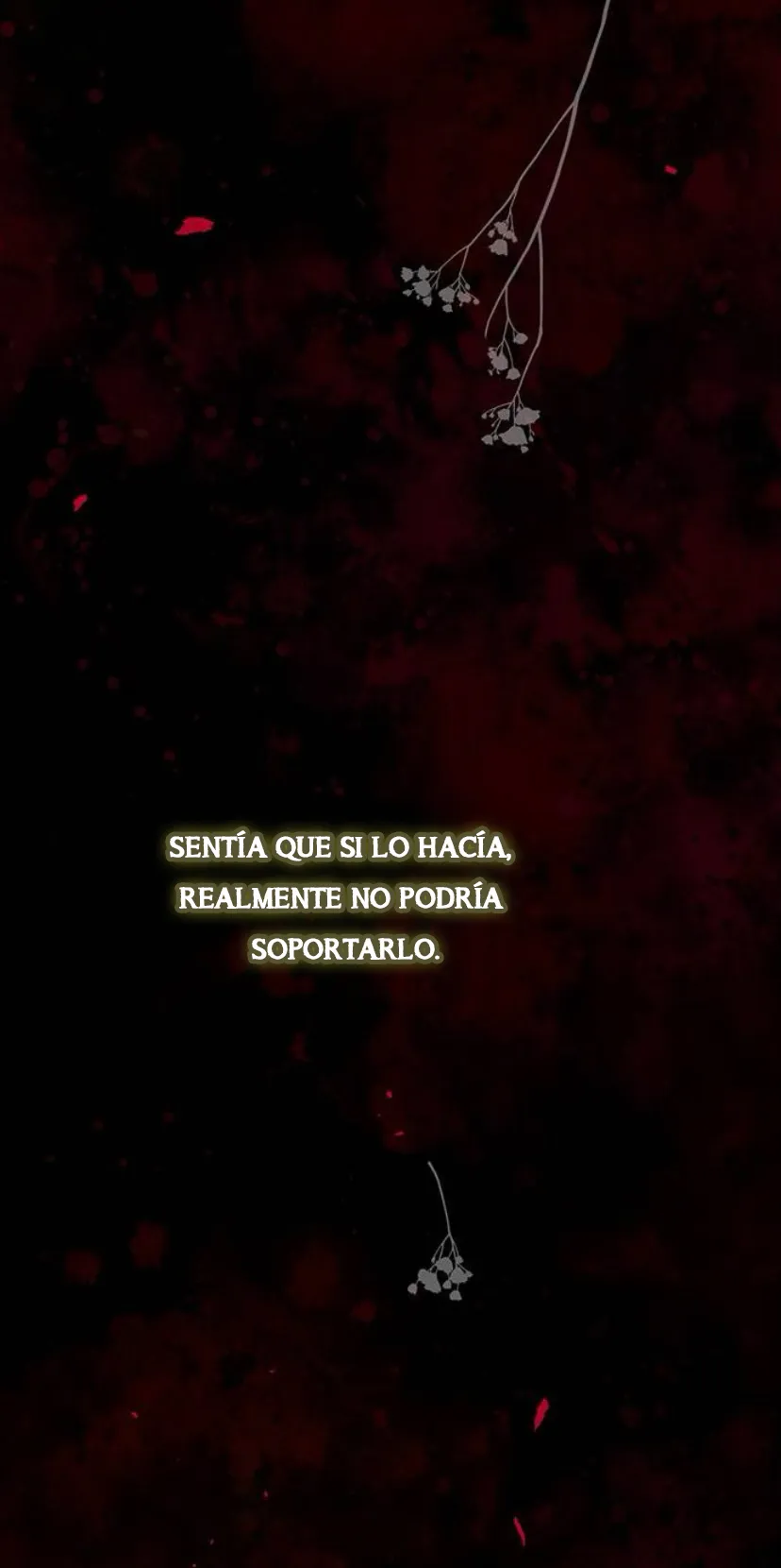 Príncipe problemático capítulo 107, página 42
