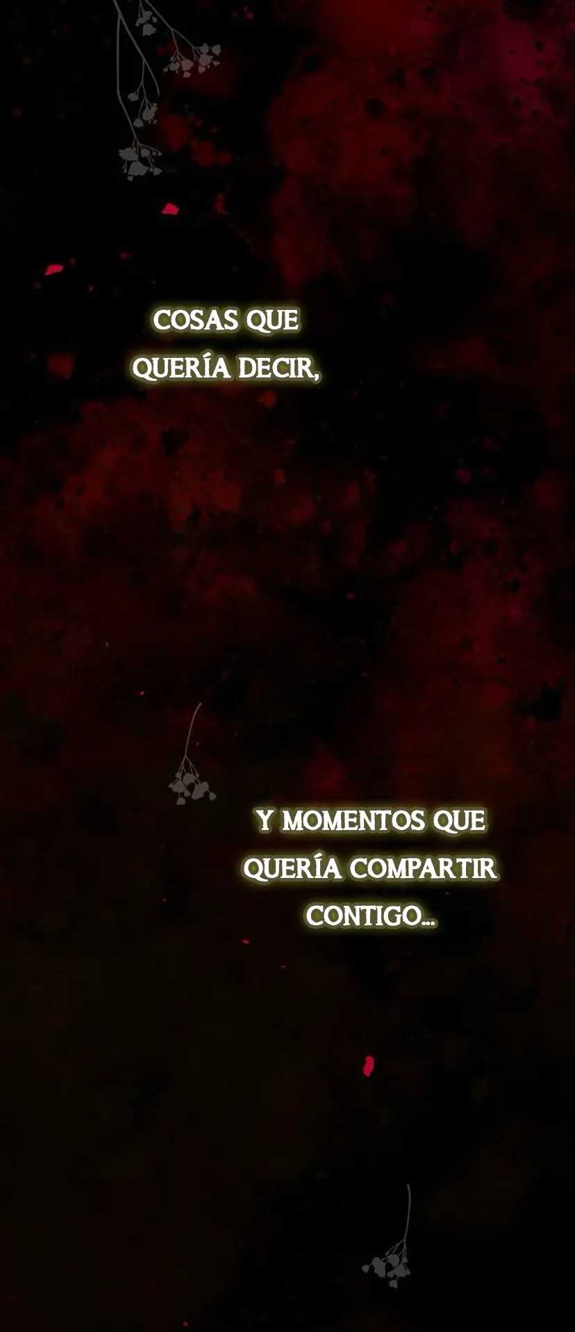 Príncipe problemático capítulo 107, página 44
