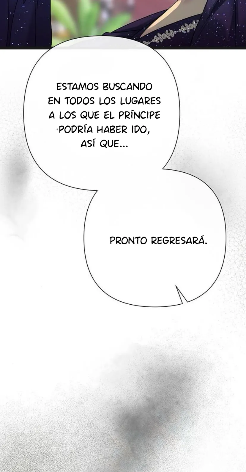 Príncipe problemático capítulo 107, página 7